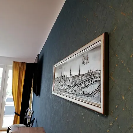Apartment Fabio Hannover